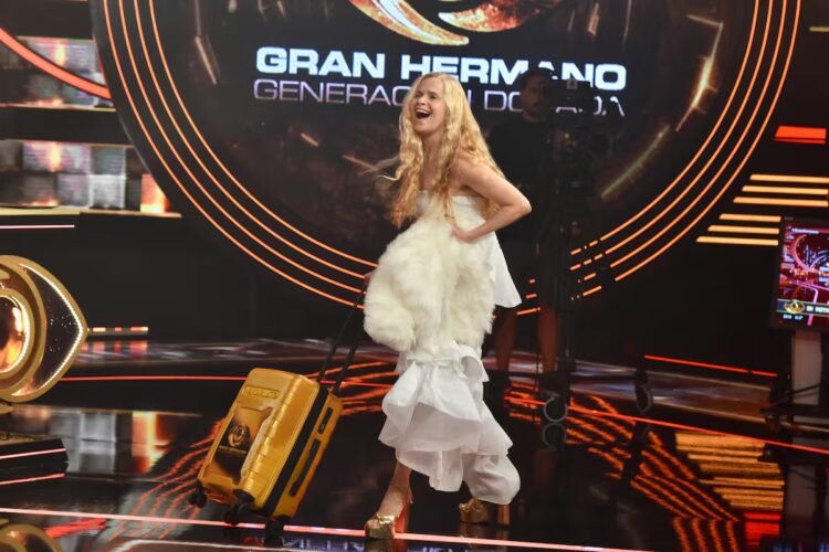 Big Brother: who was eliminated in the last gala, and the entry of Grecia Colmenares