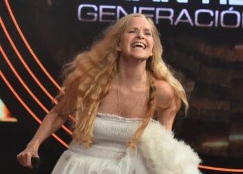 Rating: how much the Big Brother elimination gala measured with the entry of Grecia Colmenares