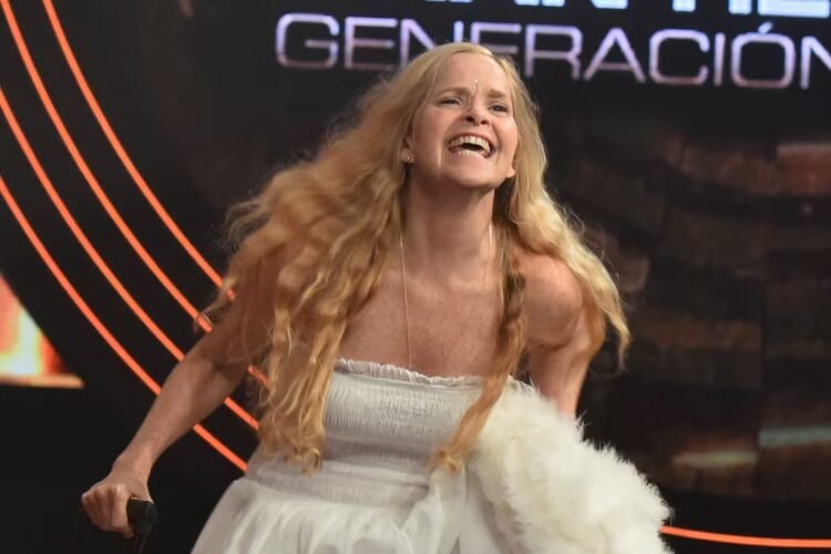 Rating: how much the Big Brother elimination gala measured with the entry of Grecia Colmenares