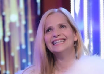 Who is Grecia Colmenares, the queen of soap operas who enters Big Brother Golden Generation