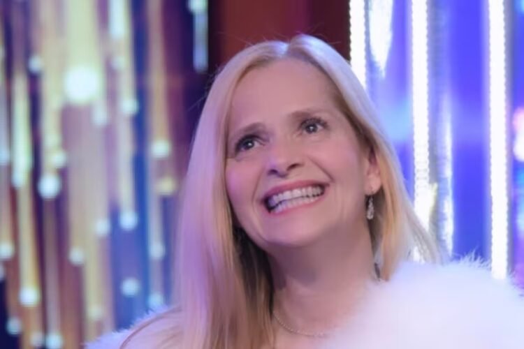 Who is Grecia Colmenares, the queen of soap operas who enters Big Brother Golden Generation