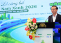 Green Vietnam 2026: A push to turn Ho Chi Minh City into Southeast Asia’s green transition hub