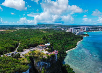 Bridging Systems: How Guam is Improving Infectious Disease Response Through Collaboration