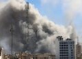 Ceasefire between Israel and Lebanon