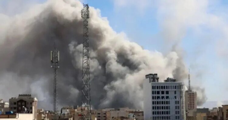 Ceasefire between Israel and Lebanon