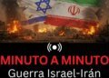 Live Israel vs Iran war today April 16