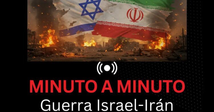 Live Israel vs Iran war today April 16