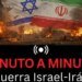 Live Israel vs Iran war today April 16