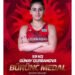 Azerbaijani athlete wins bronze medal at European Wrestling Championships