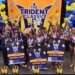 Antigua Elite Gymnastics Team Secures 16 Medals in Regional Debut, Finishes Second Overall