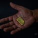 Gold belonging to the Colombian cartels was found in the US mint