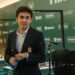 A historic victory. Jawahir Sindorov is the winner of the Candidates Tournament!