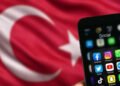 In Turkey, children under the age of 15 have been banned from accessing social networks