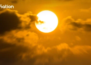 Storms ease but heat and thunder linger in Thailand