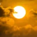 Storms ease but heat and thunder linger in Thailand