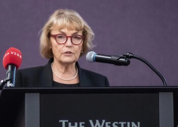 Slobodna Dalmacija – Vesna Pusić on the new assassination attempt on Trump: ‘There are many extremely strange and difficult to explain circumstances…’