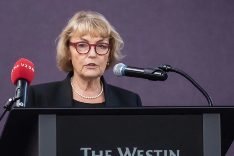 Slobodna Dalmacija – Vesna Pusić on the new assassination attempt on Trump: ‘There are many extremely strange and difficult to explain circumstances…’