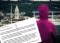 Slobodna Dalmacija – VIDEO Saša Ljubičić on the disputed letter from Brač: ‘What if one of the 16 named is not a dealer, what if he is innocent?’