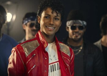 Slobodna Dalmacija – Jackson in gloves: music is the best part of the biographical hit about the king of pop, all controversies are swept under the rug…