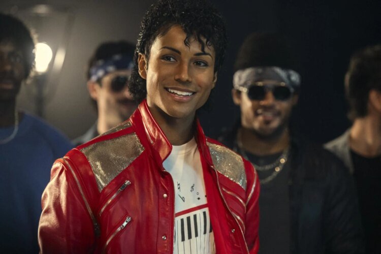 Slobodna Dalmacija – Jackson in gloves: music is the best part of the biographical hit about the king of pop, all controversies are swept under the rug…