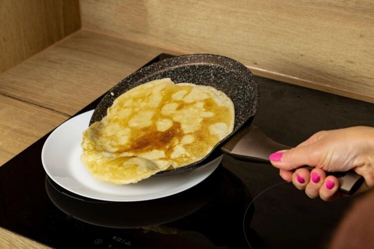 Slobodna Dalmacija – Everyone is looking for recipes for losing weight, and you will want to make these protein pancakes every day. You certainly have the ingredients
