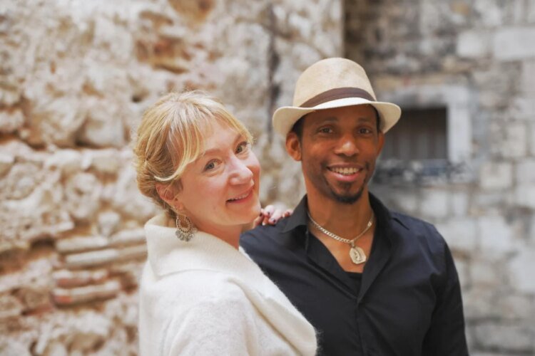 Slobodna Dalmacija – A psychotherapist from Split found a rarely seen love in Cuba: ‘He endured everything until he came here’