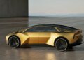 Slobodna Dalmacija – Kia presented the Vision Meta Turismo concept at Design Week, redefining the Grand Tourer for the digital age