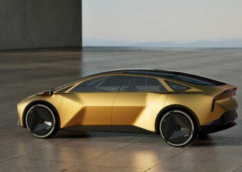 Slobodna Dalmacija – Kia presented the Vision Meta Turismo concept at Design Week, redefining the Grand Tourer for the digital age