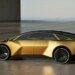 Slobodna Dalmacija – Kia presented the Vision Meta Turismo concept at Design Week, redefining the Grand Tourer for the digital age