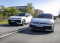 Slobodna Dalmacija – Volkswagen presents a new hybrid drive for the Golf and T-Roc: the combination of two electric motors and a turbo gasoline engine consumes little