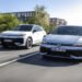 Slobodna Dalmacija – Volkswagen presents a new hybrid drive for the Golf and T-Roc: the combination of two electric motors and a turbo gasoline engine consumes little
