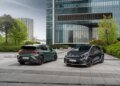 Slobodna Dalmacija – The new CUPRA Born takes over the roads with pure electric performance, pushing the boundaries and embodying the brand’s latest DNA