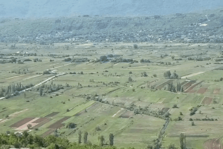 Slobodna Dalmacija – VIDEO Video from Imotski reveals the real truth, this is why we import expensive, artificial food. Listen to the man, everything is a river…