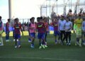 Slobodna Dalmacija – If the goal is to cement second place by the end of the season, then Hajduk has no problem