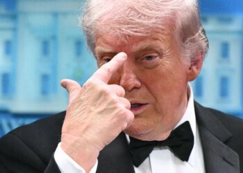 Slobodna Dalmacija – Trump says he has ‘good talks’ with Putin and Zelenski: ‘Iran can call if it wants to negotiate an end to the war…’