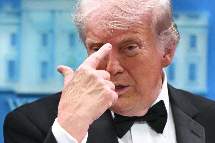 Slobodna Dalmacija – Trump says he has ‘good talks’ with Putin and Zelenski: ‘Iran can call if it wants to negotiate an end to the war…’