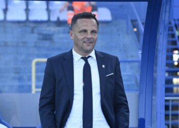 Slobodna Dalmacija – Mario Kovačević took the title and said: They laughed at me, underestimated me…