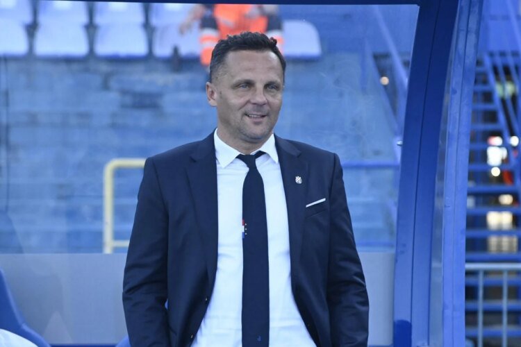 Slobodna Dalmacija – Mario Kovačević took the title and said: They laughed at me, underestimated me…