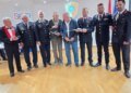 Slobodna Dalmacija – The two living founders also arrived at the celebration of the 75th anniversary of DVD Supetar. A special honor was given to temporary firefighters
