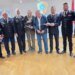 Slobodna Dalmacija – The two living founders also arrived at the celebration of the 75th anniversary of DVD Supetar. A special honor was given to temporary firefighters