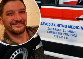 Slobodna Dalmacija – Both Dalmatia and BiH are crying because of Mirza (35). Where is it ‘stuck’? Was the doctor’s decision fatal? These questions demand answers!