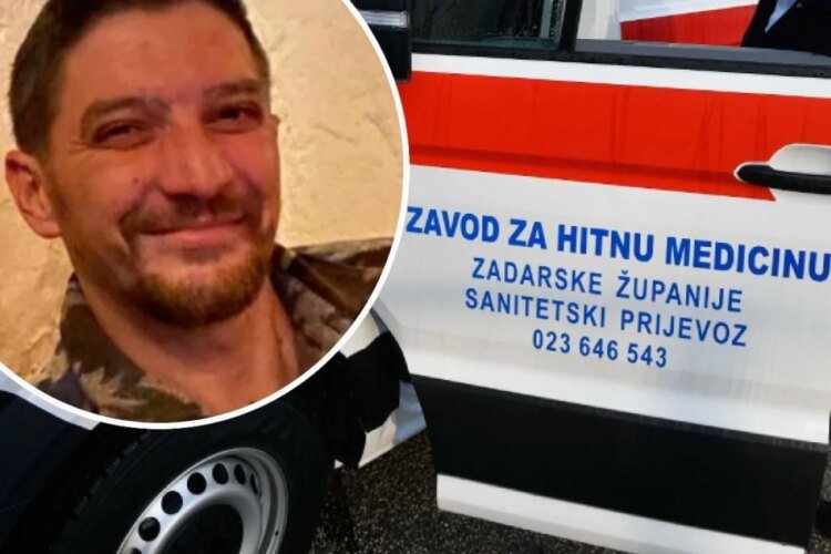 Slobodna Dalmacija – Both Dalmatia and BiH are crying because of Mirza (35). Where is it ‘stuck’? Was the doctor’s decision fatal? These questions demand answers!