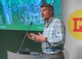 Wildlife in Haberfeld – Photographic foray through an ecological gem