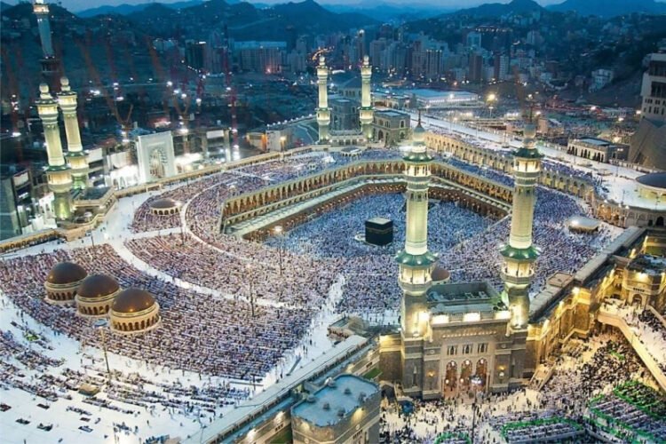 Hajj 2026: New rules and restrictions introduced in Saudi Arabia