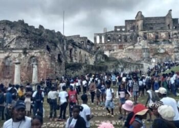 Three days of mourning decreed in Haiti for victims of stampede