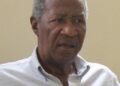 Lashley has plans to honour Pinelands’ outstanding athletes