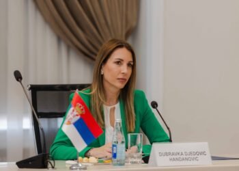 Serbia may boost gas imports from Azerbaijan to up to 1.4 bcm after 2030 – minister (Exclusive interview)