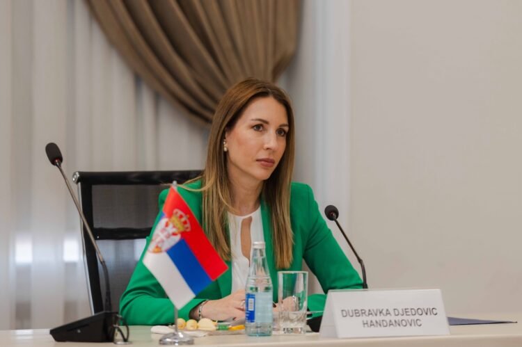 Serbia may boost gas imports from Azerbaijan to up to 1.4 bcm after 2030 – minister (Exclusive interview)