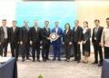 Handover Ceremony of AMMD Chairmanship Held