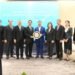 Handover Ceremony of AMMD Chairmanship Held